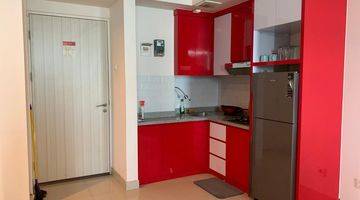 Gambar 5 Apartemen Studio Tipe Suite Grand Kamala Lagoon Bekasi Kota