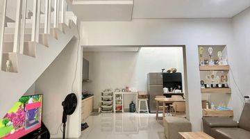 Gambar 2 Dijual Cluster Cantik Minimalis di Villa Meutia Kirana Bekasi