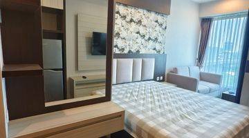 Gambar 4 Apartemen Grand Kamala Lagoon Tower Emerald North Bekasi 