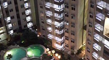 Gambar 2 Dijual Apartemen dg view kolam renang