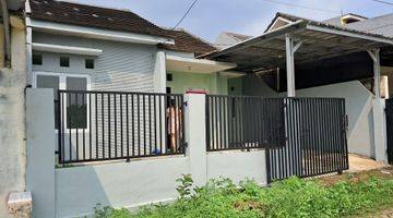 Gambar 1 Dijual rumah minimalis view lembah