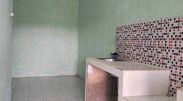 Gambar 5 Dijual rumah minimalis view lembah