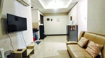 Gambar 3 Dijual Apartemen full furnish dg view keren 