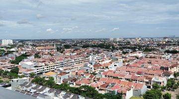 Gambar 2 Dijual Apartemen full furnish dg view keren 