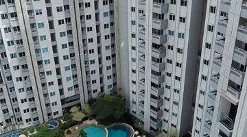 Gambar 1 Dijual Apartemen full furnish dg view keren 