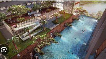 Gambar 3 Disewakan APARTEMENT Paddington Heights Alsut