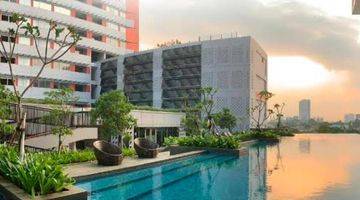 Gambar 1 Disewakan APARTEMENT Paddington Heights Alsut