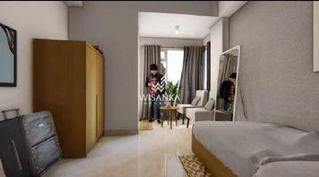 Gambar 3 Apartement 1BR Starategis di The Archies Sudirman Jakarta Pusat