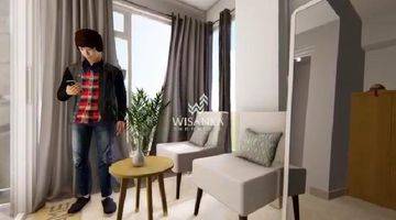 Gambar 4 Apartement 1BR Starategis di The Archies Sudirman Jakarta Pusat