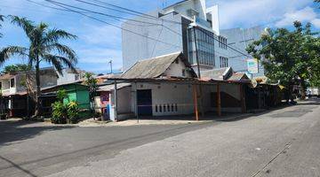 Gambar 1 Rumah SHM Lokasi Strategis Pinggir Jalan di Tanjung Priok, Jakarta Utara