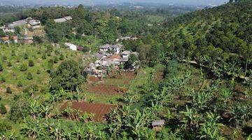 Gambar 2 Tanah Dekat Hotel Grand Ussu Cisarua Puncak Bogor Shm