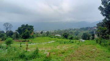 Gambar 1 Tanah Dekat Eiger Land Adventure Megamendung Puncak Bogor 