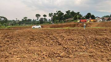 Gambar 5 Tanah Siap Bangun Dekat Wisata Chevilly Ciawi Bogor 