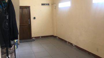 Gambar 3 Rumah Minimalis Tanah Hook Terawat Cluster Bali Sakinah