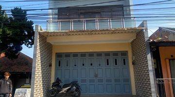 Gambar 1 Di Jual Ruko+rumah Mainroad Cimahi Tengah