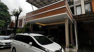 Gambar 1 Dijual Rumah Cluster Prestigia Bsd Eminent Tangerang