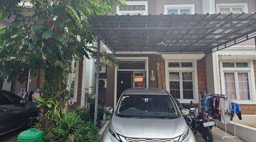 Gambar 1 Dijual Rumah Cluster Michelia Gading Serpong Tangerang