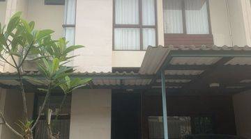 Gambar 1 Dijual Rumah Cluster Askara House Vanya Park Bsd Tangerang