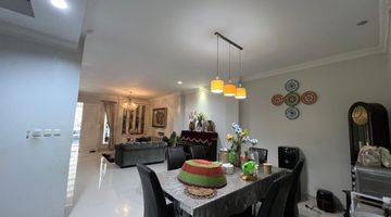 Gambar 1 Dijual Rumah Cluster Victoria Riverpark Bsd City Tangerang