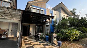 Gambar 1 Dijual Rumah Cluster Serenade Lake Gading Serpong Tangerang