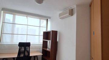 Gambar 2 Apartemen Bagus Furnished