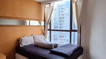 Gambar 3 Apartemen Bagus Furnished