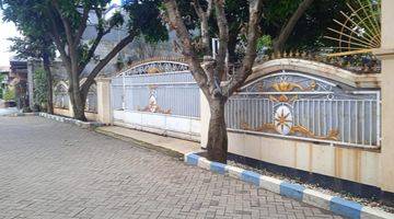 Gambar 1 Lelang Rumah Villa Cimone Garden 2