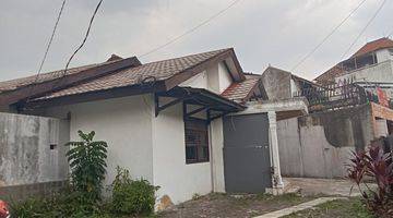 Gambar 4 Rumah Sayap Ramdhan Dijual