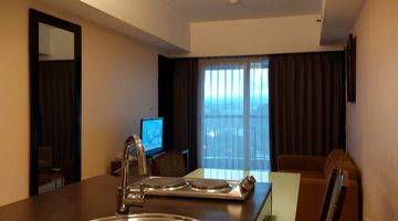 Gambar 2 Condotel Braga citywalk dijual