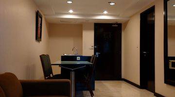 Gambar 1 Condotel Braga citywalk dijual