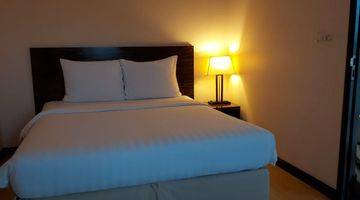 Gambar 3 Condotel Braga citywalk dijual