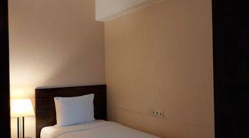 Gambar 4 Condotel Braga citywalk dijual