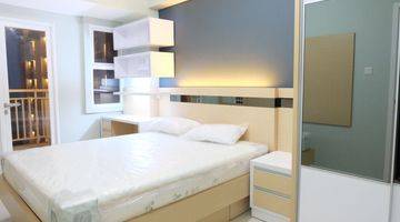 Gambar 3 Apartemen Parahyangan Residences 2 Kamar Tidur fullfurnished