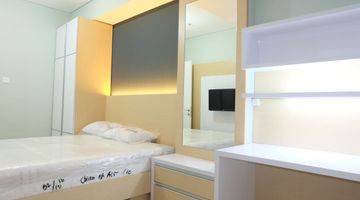 Gambar 4 Apartemen Parahyangan Residences 2 Kamar Tidur fullfurnished