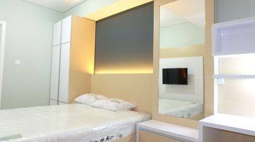 Gambar 5 Apartemen Parahyangan Residences 2 Kamar Tidur fullfurnished