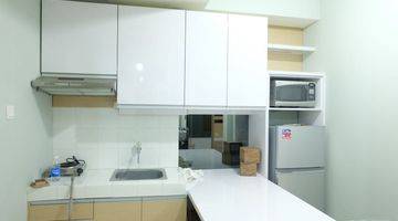 Gambar 2 Apartemen Parahyangan Residences 2 Kamar Tidur fullfurnished