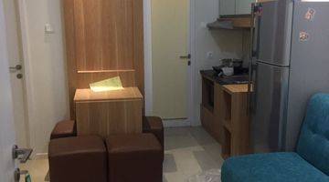 Gambar 3 Apartemen Parahyangan Residences 3 Kamar Tidur disewakan Furnished