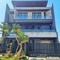 Gambar 1 Dijual Rumah North Emerald Mansion Citraland