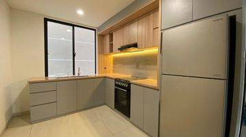 Gambar 4 Dijual Rumah Minimalis Modern Cantik Furnished Pakuwon Mansion 