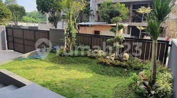 Gambar 3 Rumah di Citraland Bukit Golf Smart Home HGB