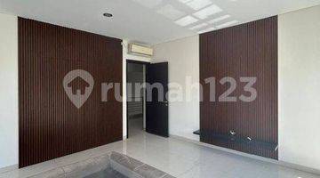 Gambar 3 Rumah Minimalis Modern Graha Family Split Level Hitung Tanah