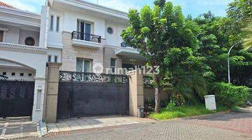 Gambar 1 Dijual Rumah Graha Family Surabaya Barat Full Furnish