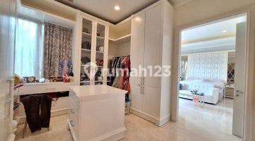 Gambar 2 Dijual Rumah Graha Family Surabaya Barat Full Furnish