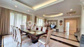 Gambar 4 Dijual Rumah Graha Family Surabaya Barat Full Furnish