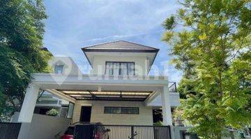 Gambar 2 Dijual Rumah Butuh Cepat Graha Natura Cluster Graviella