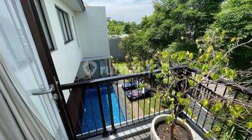 Gambar 5 Dijual Rumah Butuh Cepat Graha Natura Cluster Graviella