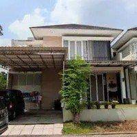 Gambar 4 Dijual Rumah Semi Furnish Minimalis Stamford Place Citraland