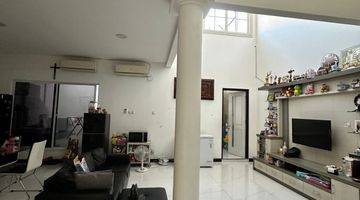 Gambar 3 Dijual Rumah Raffles Garden Strategis Mewah Siap Huni