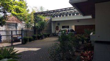 Gambar 4 Dijual Rumah Mewah Terawat Di Sayap Ciumbuleuit Bandung Utara