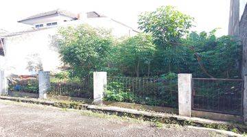 Gambar 4 Dijual Tanah Kavling Dalam Komplek Dekat Ke Gateway Pasteur 